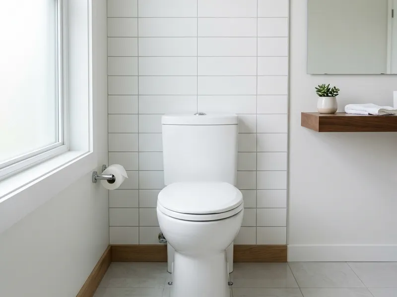 Toilet Repair & Installation Plumber in Fults, IL